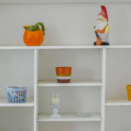 Apartmán Marius